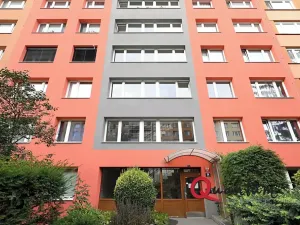 Pronájem bytu 3+1, Praha - Krč, Milevská, 61 m2