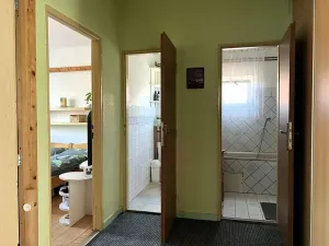 Prodej rodinného domu, Litomyšl, J. Žižky, 250 m2