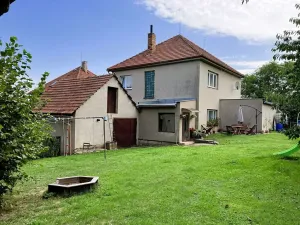 Prodej rodinného domu, Litomyšl, J. Žižky, 250 m2