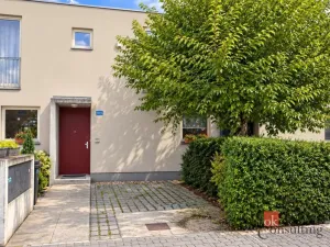 Prodej bytu 4+kk, Husinec - Řež, Červená Skála, 119 m2