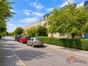 Prodej bytu 4+kk, Husinec - Řež, Červená Skála, 119 m2