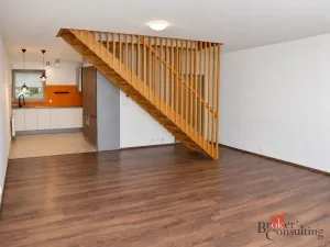 Prodej bytu 4+kk, Husinec - Řež, Červená Skála, 119 m2