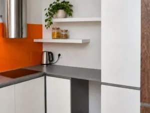 Prodej bytu 4+kk, Husinec - Řež, Červená Skála, 119 m2
