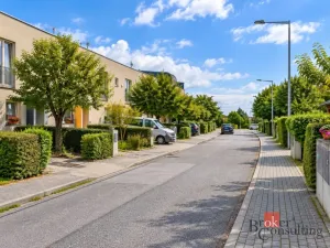 Prodej bytu 4+kk, Husinec - Řež, Červená Skála, 119 m2