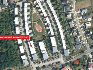 Prodej bytu 4+kk, Husinec - Řež, Červená Skála, 119 m2