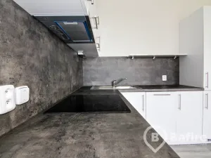 Pronájem bytu 1+kk, Olomouc - Řepčín, Edvarda Beneše, 38 m2