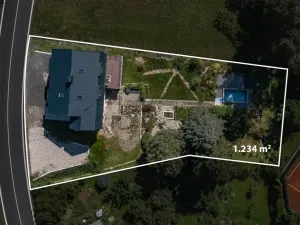Prodej bytu 2+kk, Roprachtice, 51 m2