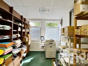 Prodej výrobních prostor, Přerov - Přerov I-Město, 9. května, 495 m2