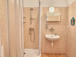 Prodej výrobních prostor, Přerov - Přerov I-Město, 9. května, 495 m2