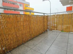 Pronájem bytu 1+kk, Brno, Lišejníková, 35 m2
