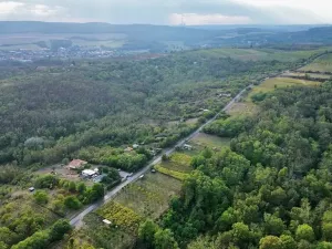Prodej zahrady, Dolní Kounice, 985 m2