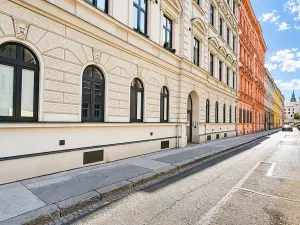 Pronájem bytu 1+kk, Brno, Vlhká, 36 m2