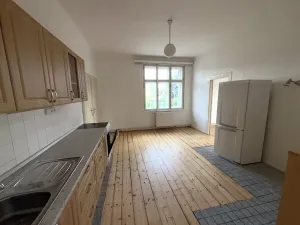 Pronájem bytu 3+1, Praha - Modřany, Nad vinicí, 105 m2