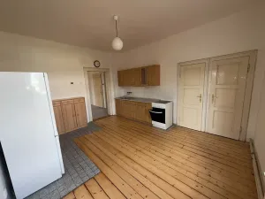 Pronájem bytu 3+1, Praha - Modřany, Nad vinicí, 105 m2