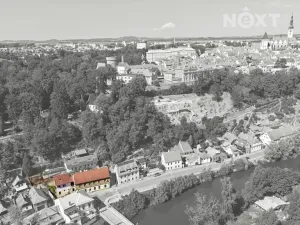 Prodej ubytování, Tábor, Lužnická, 500 m2