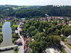 Prodej ubytování, Tábor, Lužnická, 500 m2