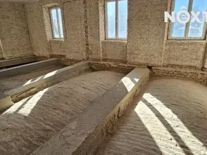 Prodej apartmánu, Tábor, Lužnická, 500 m2