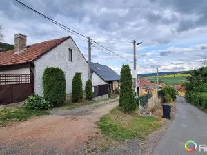 Prodej rodinného domu, Měňany, 70 m2