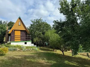 Prodej chaty, Velké Opatovice, Čihadlo, 10 m2