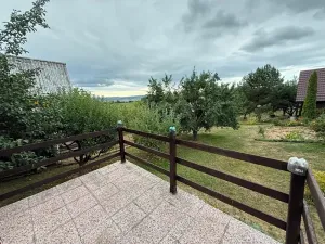 Prodej chaty, Velké Opatovice, Čihadlo, 10 m2