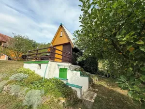 Prodej chaty, Velké Opatovice, Čihadlo, 10 m2