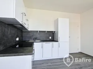 Pronájem bytu 1+kk, Olomouc, Edvarda Beneše, 38 m2