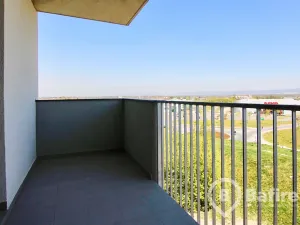 Pronájem bytu 1+kk, Olomouc, Edvarda Beneše, 38 m2