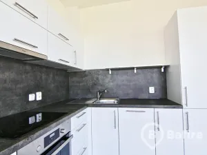 Pronájem bytu 1+kk, Olomouc, Edvarda Beneše, 38 m2