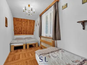 Prodej chaty, Karlovice, 136 m2