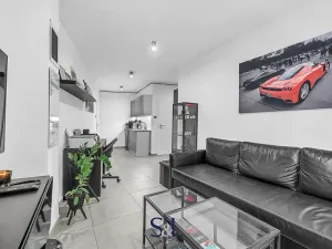 Prodej garáže, Nový Bor, Česká, 325 m2