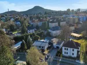 Prodej kanceláře, Nový Bor, Česká, 325 m2