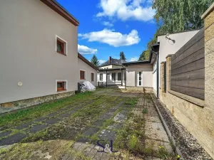 Prodej kanceláře, Nový Bor, Česká, 325 m2