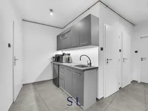 Prodej obchodního prostoru, Nový Bor, Česká, 325 m2