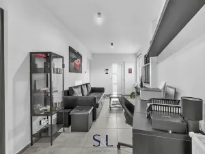 Prodej obchodního prostoru, Nový Bor, Česká, 325 m2