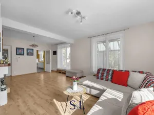Prodej rodinného domu, Nový Bor, Hřebenka, 240 m2