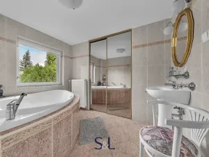 Prodej rodinného domu, Nový Bor, Hřebenka, 240 m2