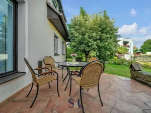 Prodej rodinného domu, Nový Bor, Hřebenka, 240 m2