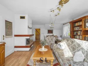 Prodej rodinného domu, Nový Bor, Hřebenka, 240 m2