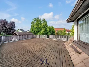 Prodej rodinného domu, Nový Bor, Hřebenka, 240 m2
