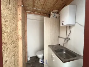 Pronájem skladu, Železný Brod, 68 m2