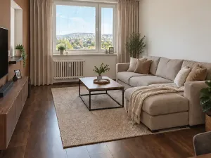 Prodej bytu 2+1, Brno, Za školou, 63 m2