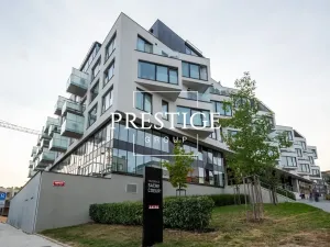 Pronájem bytu 1+kk, Praha - Smíchov, Gabrielská, 40 m2