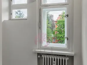 Pronájem bytu 2+1, Praha - Vršovice, Bělocerkevská, 76 m2