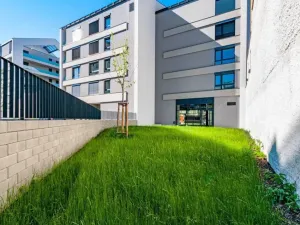 Prodej obchodního prostoru, Praha - Nusle, Nuselská, 303 m2