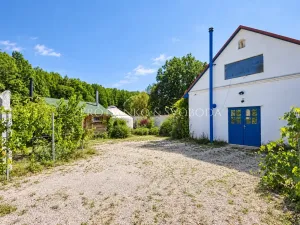 Prodej ubytování, Lhenice, 300 m2