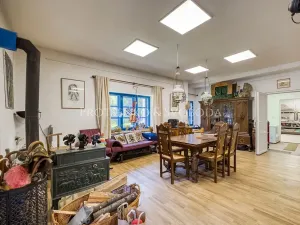 Prodej ubytování, Lhenice, 300 m2