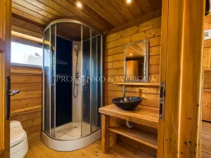 Prodej zemědělské usedlosti, Lhenice, 300 m2