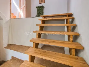 Prodej zemědělské usedlosti, Lhenice, 300 m2