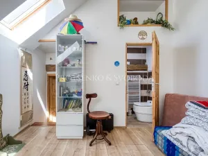 Prodej zemědělské usedlosti, Lhenice, 300 m2