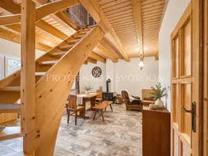 Prodej ubytování, Nevězice, 128 m2